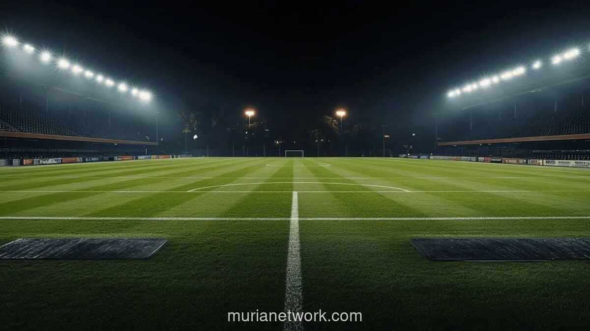 UEFA Siap Gelar Undian Liga Champions 2026/2027, 29 Tim Sudah Pasti Lolos