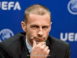 UEFA Gelar Rapat Darurat Bahas Rencana FIFA Jual Saham Komersial, Ancaman Boikot Piala Dunia Menguat