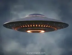 79 Tahun Misteri UFO: Dari Flying Saucer Kenneth Arnold hingga Rilis Dokumen Pentagon 2026
