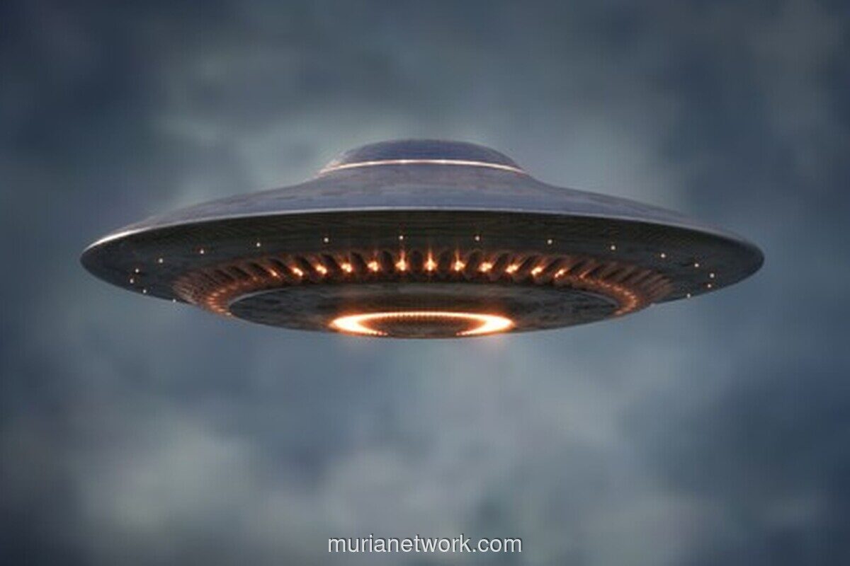 79 Tahun Misteri UFO: Dari Flying Saucer Kenneth Arnold hingga Rilis Dokumen Pentagon 2026