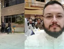 Otoritas Ulama Palestina Kecam Deportasi Syekh Muqdad dari Indonesia, Desak Penjelasan Hukum