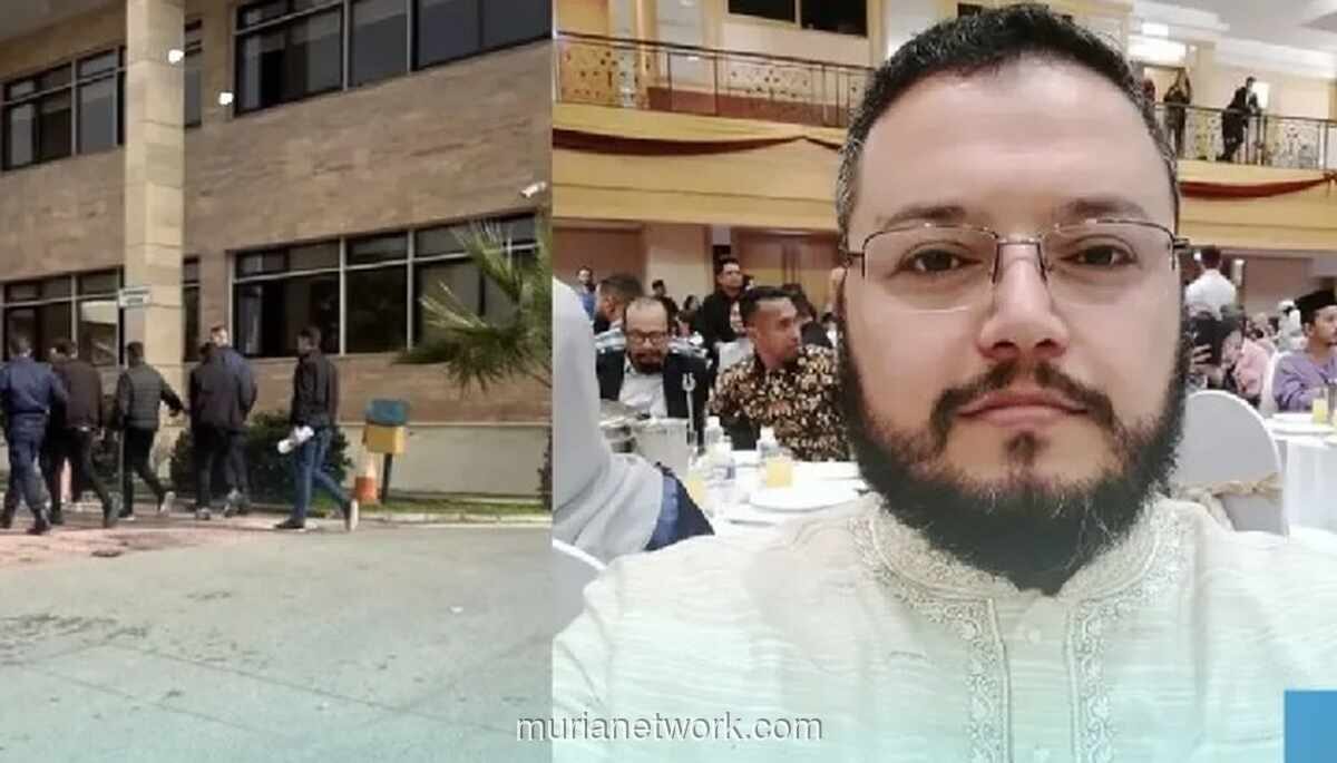 Otoritas Ulama Palestina Kecam Deportasi Syekh Muqdad dari Indonesia, Desak Penjelasan Hukum
