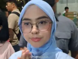 Rayakan Ultah ke-31 di Thailand, Ria Ricis Akui Kini Lebih Fokus pada Anak
