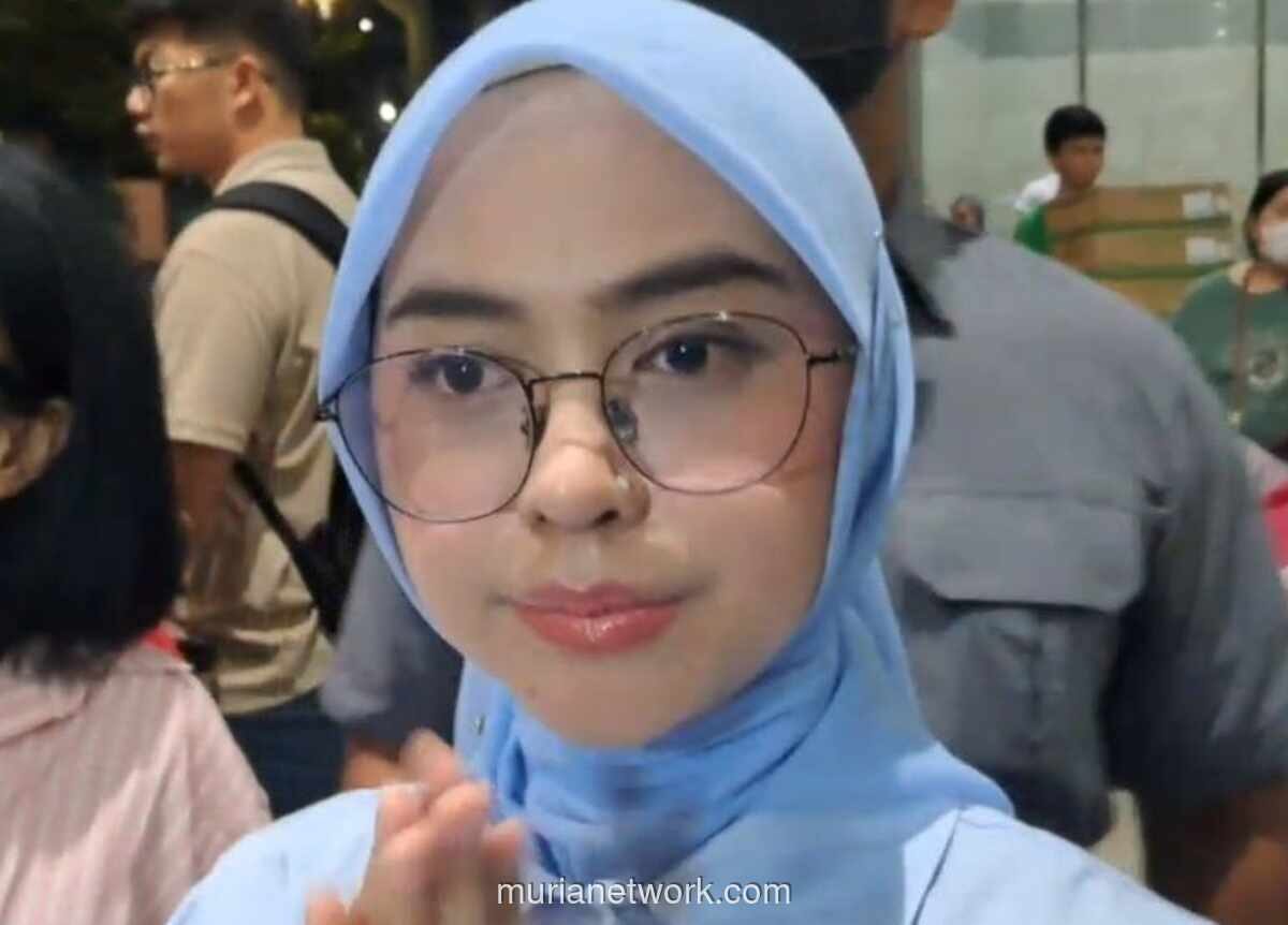 Rayakan Ultah ke-31 di Thailand, Ria Ricis Akui Kini Lebih Fokus pada Anak