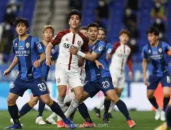 Ulsan HD Siap Balas Dendam ke FC Seoul dengan Taktik Baru