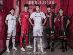 Ulsan HD Siapkan Formasi 3-4-3 dan Rotasi Pemain Hadapi FC Seoul