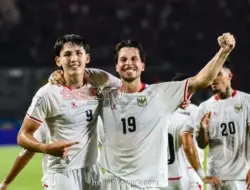 Media Vietnam Tuai Kritik Usai Pasang Bendera Belanda dan Australia di Grafis Skuad Timnas Indonesia