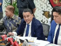 Febrie Adriansyah Diperiksa 18 Pertanyaan soal Kasus Asabri, Kejagung Tak Tahan