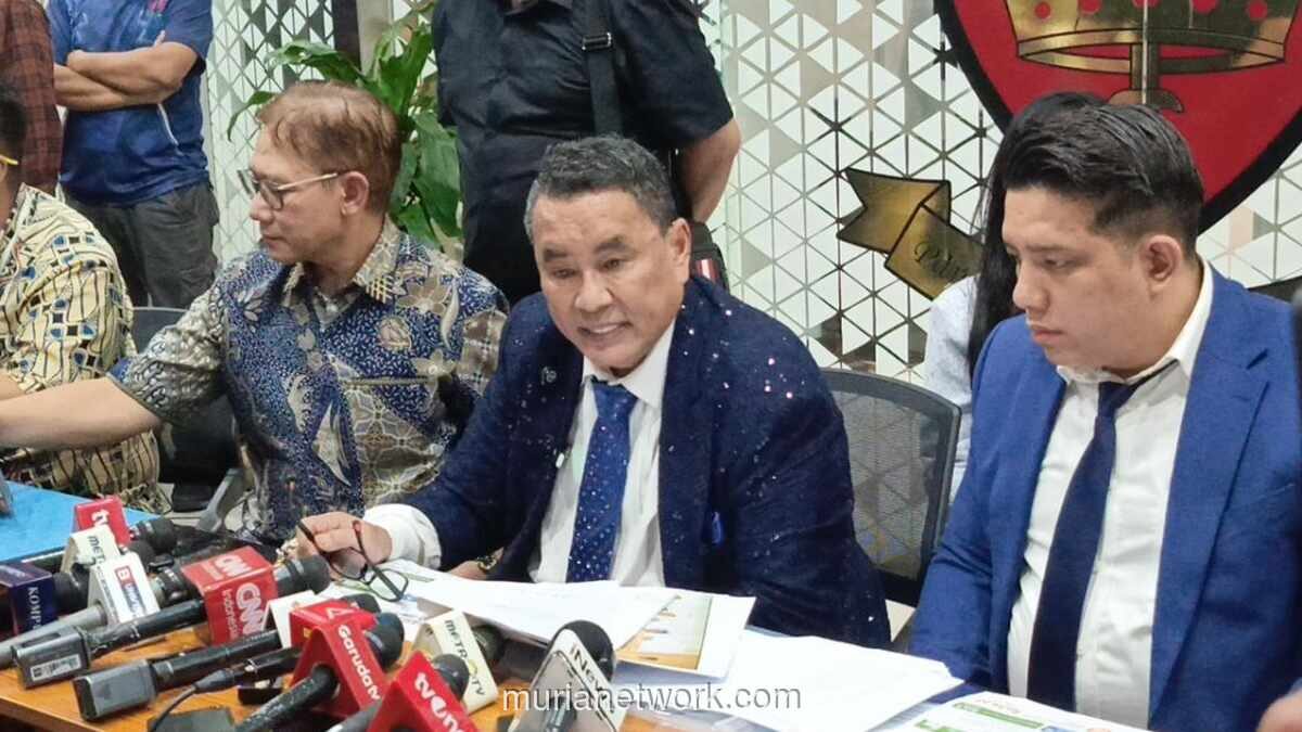Febrie Adriansyah Diperiksa 18 Pertanyaan soal Kasus Asabri, Kejagung Tak Tahan