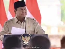 Prabowo: PT PAL, Pindad, dan PTDI Hampir Dijual ke Asing, Saya Larang