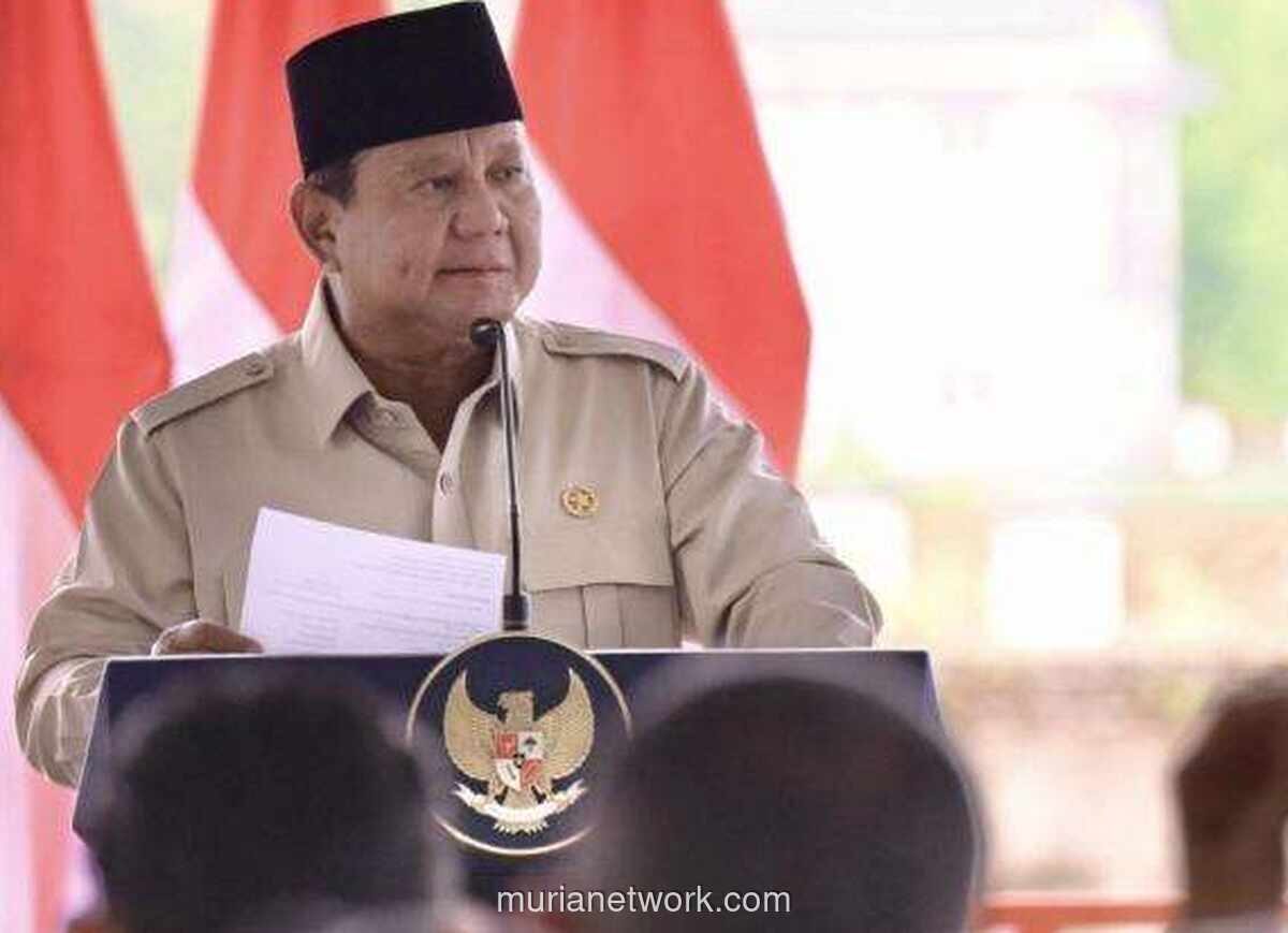 Prabowo: PT PAL, Pindad, dan PTDI Hampir Dijual ke Asing, Saya Larang