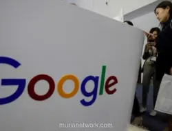 Uni Eropa Paksa Google Buka Akses Android dan Data Pencarian untuk Pesaing AI