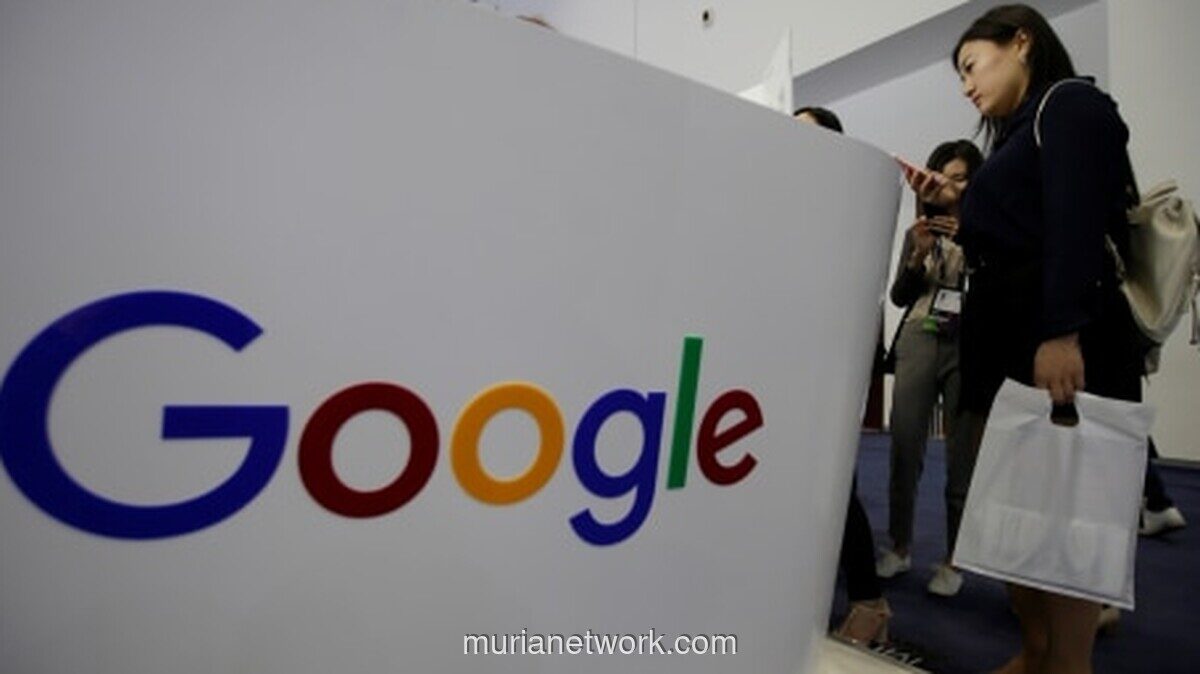 Uni Eropa Paksa Google Buka Akses Android dan Data Pencarian untuk Pesaing AI