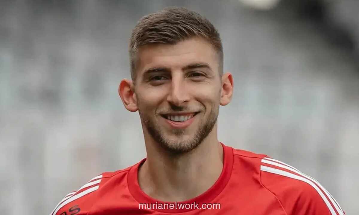 Universitatea Cluj Kehilangan Top Skor di Laga Perdana SuperLiga