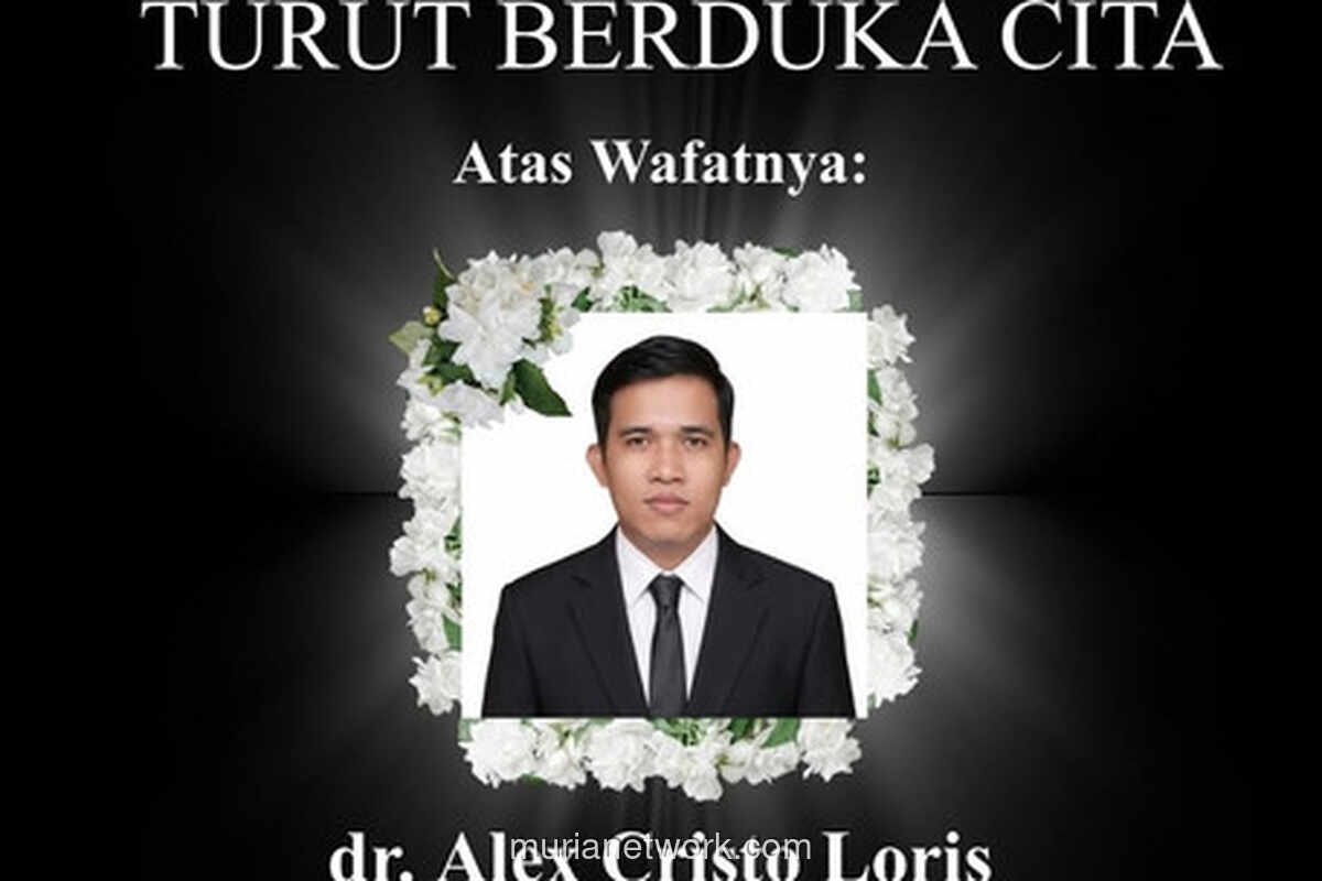 UNRI Buka Suara soal Kematian Dokter PPDS yang Ditemukan Tewas di Semak Belukar