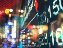 United Tractors Lanjutkan Buyback Saham Rp2 Triliun Mulai Hari Ini