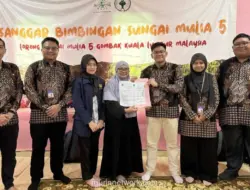 UNY Berdayakan Perempuan Diaspora Indonesia di Malaysia dengan Platform AI
