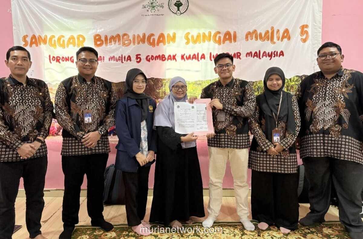 UNY Berdayakan Perempuan Diaspora Indonesia di Malaysia dengan Platform AI