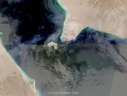 Houthi Tiru Langkah Iran, Ancam Blokade Dua Selat Strategis Dunia