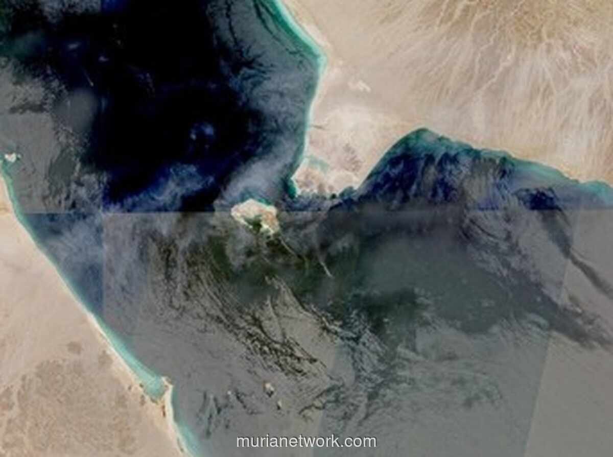 Houthi Tiru Langkah Iran, Ancam Blokade Dua Selat Strategis Dunia