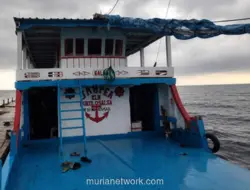 Pencarian Korban KM Nurul Salsa Masuk Hari Kelima, Lima Penumpang Ditemukan Selamat