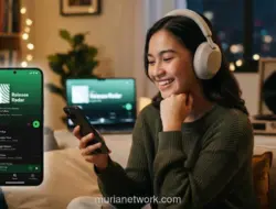 Spotify Perbarui Fitur Release Radar, Permudah Pengguna Temukan Musik Baru