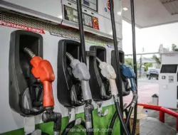 Pertamina Turunkan Harga Pertamax Turbo, Dexlite, dan Pertamina Dex per Juli 2026