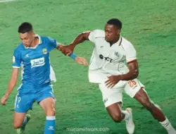 Persib dan Port FC Puncaki Klasemen Grup Usai Laga Perdana Piala Presiden 2026