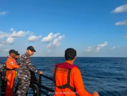 Jumlah Korban KM Nurul Salsa Bertambah Jadi 78 Orang, 27 Masih Hilang