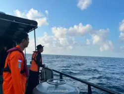 Tim SAR Tambah Armada, 20 Penumpang KM Nurul Salsa Masih Dicari