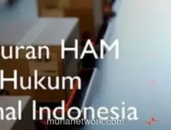 Revisi UU HAM Mendesak untuk Lindungi Hak Digital dan Pembela HAM