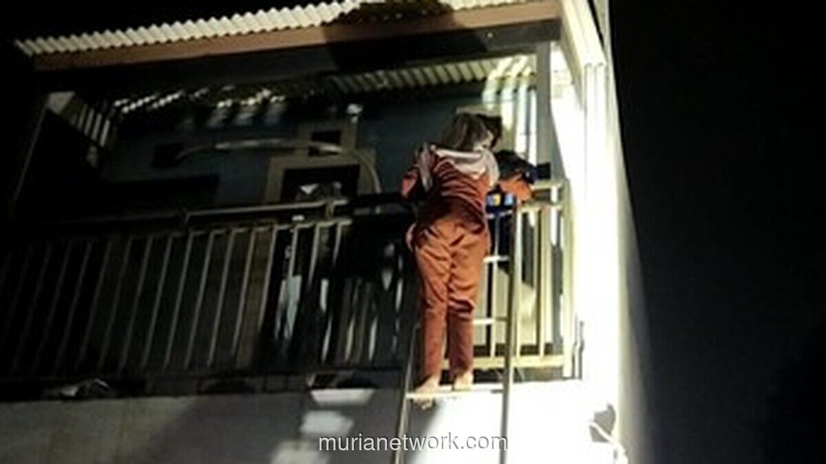 Wanita Terkunci di Daycare Tangsel, Polisi Turun Tangan