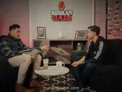 Mas Den Buka Suara: Teror Gaib Hantui Keluarga Sejak Usaha Warung Baru