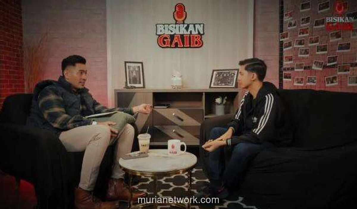 Mas Den Buka Suara: Teror Gaib Hantui Keluarga Sejak Usaha Warung Baru