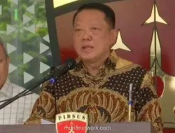 Eks Jampidsus Febrie Adriansyah Tak Ditahan Usai Diperiksa Kejagung