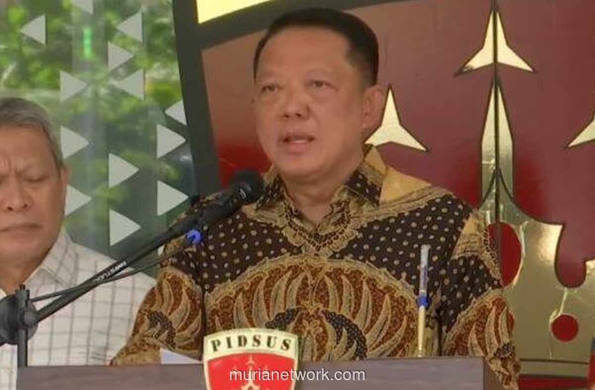 Eks Jampidsus Febrie Adriansyah Tak Ditahan Usai Diperiksa Kejagung