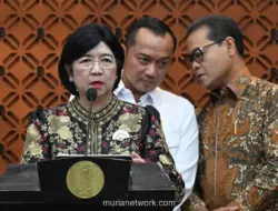 Menkeu Purbaya Akan Bertemu Pj Gubernur BI Destry Damayanti Setelah Perry Mundur