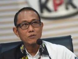 KPK Tetapkan Pegawainya sebagai Tersangka Pemerasan Bupati Pemalang