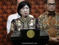 Pjs Gubernur BI Ungkap Arahan Prabowo di Ratas KSSK: Perkuat Koordinasi dan Dukung Kebijakan Pemerintah