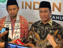 MUI Dukung Hilirisasi Pertanian Demi Kesejahteraan Petani