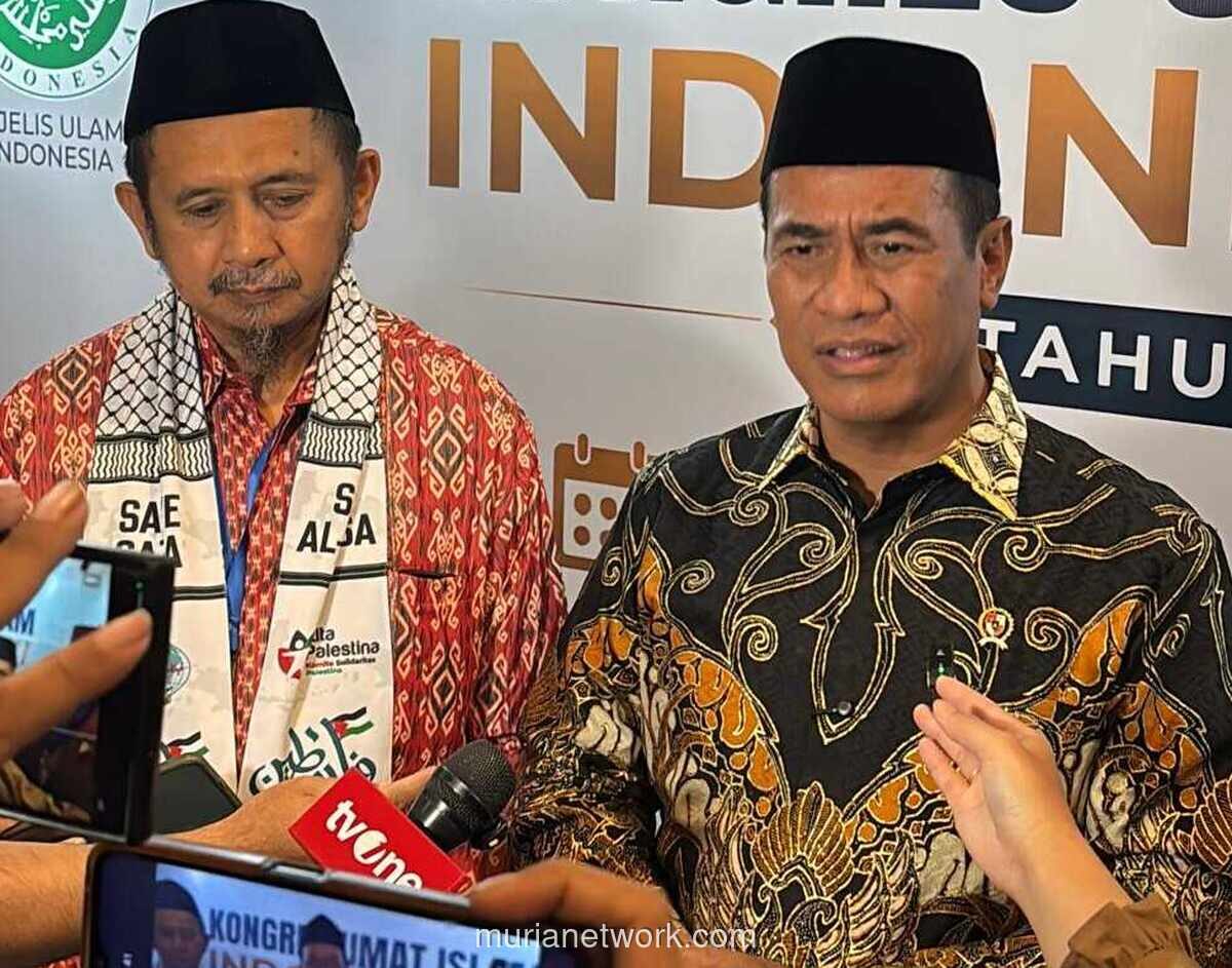 MUI Dukung Hilirisasi Pertanian Demi Kesejahteraan Petani
