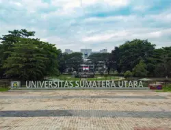 USU Panggil Mahasiswa Terduga Pelecehan Seksual, 10 Laporan Resmi Masuk