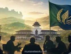 Usulan Ganti Nama Jawa Barat Jadi Provinsi Sunda Masuki Tahapan Legislasi