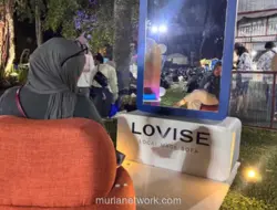 Prambanan Jazz 2026: Nikmati Konser Sambil Bersandar di Sofa