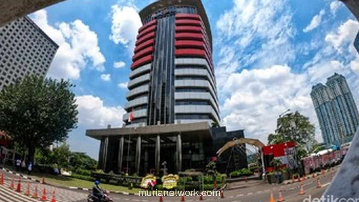KPK Kembali Periksa Tiga Petinggi PT BlueRay Cargo dalam Kasus Korupsi Bea Cukai
