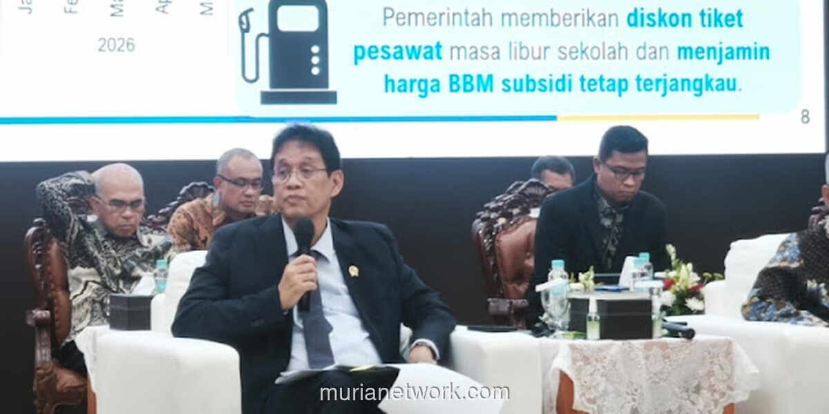 PDIP Soroti Lonjakan Utang Rp846 Triliun dan Defisit APBN 2025