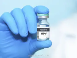 Vaksin HPV Terbukti Nol Kematian Akibat Kanker Serviks pada Perempuan Muda Inggris
