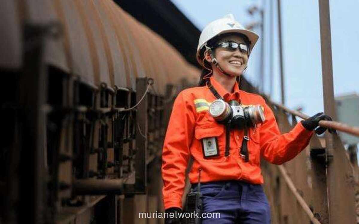 Laba Vale Indonesia Meroket Empat Kali Lipat di Semester I-2026