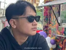 WNI Asal Maros Tewas dengan Tangan Terikat dan Mulut Dilakban di Hotel Armenia