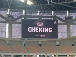 Piala Dunia dan Pemilu: Dua Pertandingan Besar yang Menggantung pada Kepercayaan Publik